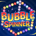 Bubble Spinner