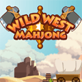 Wild West Mahjong